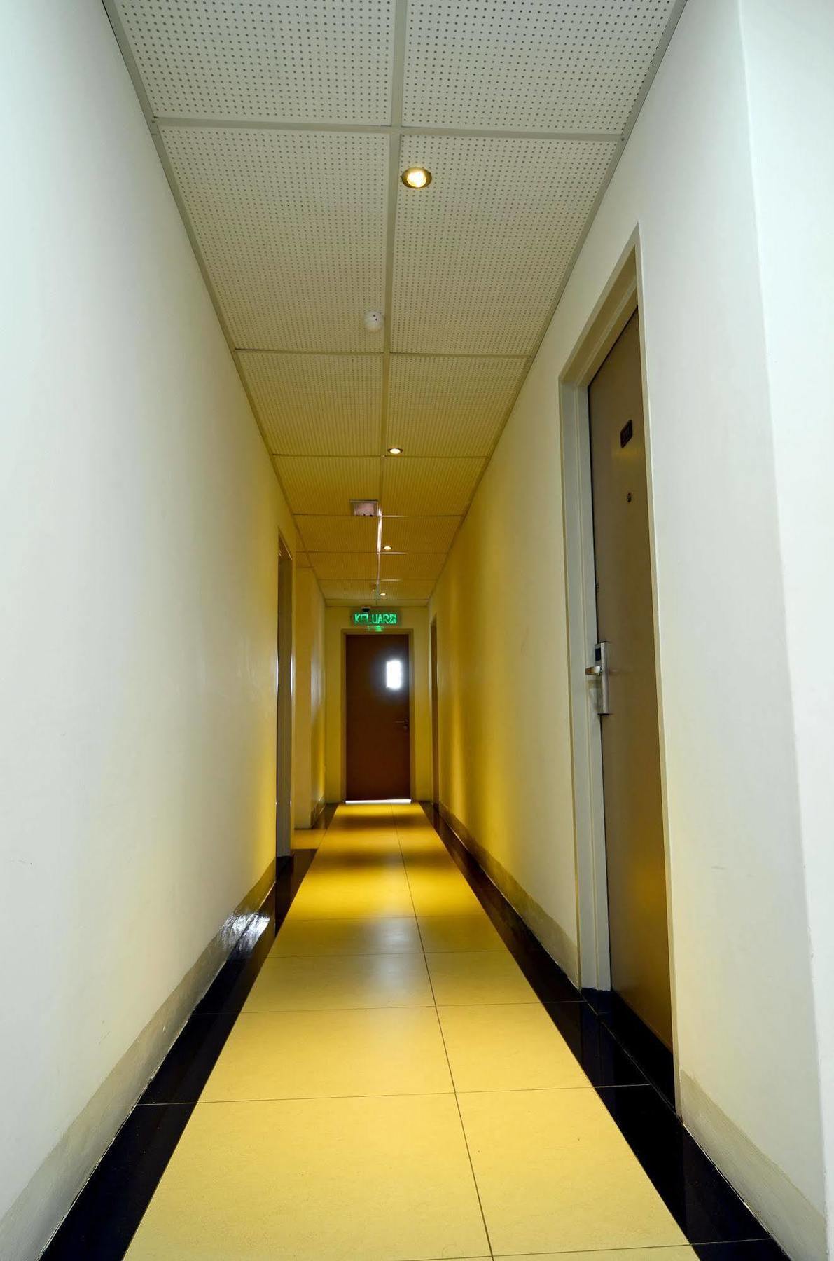 Hotel Avenue كوانتان المظهر الخارجي الصورة