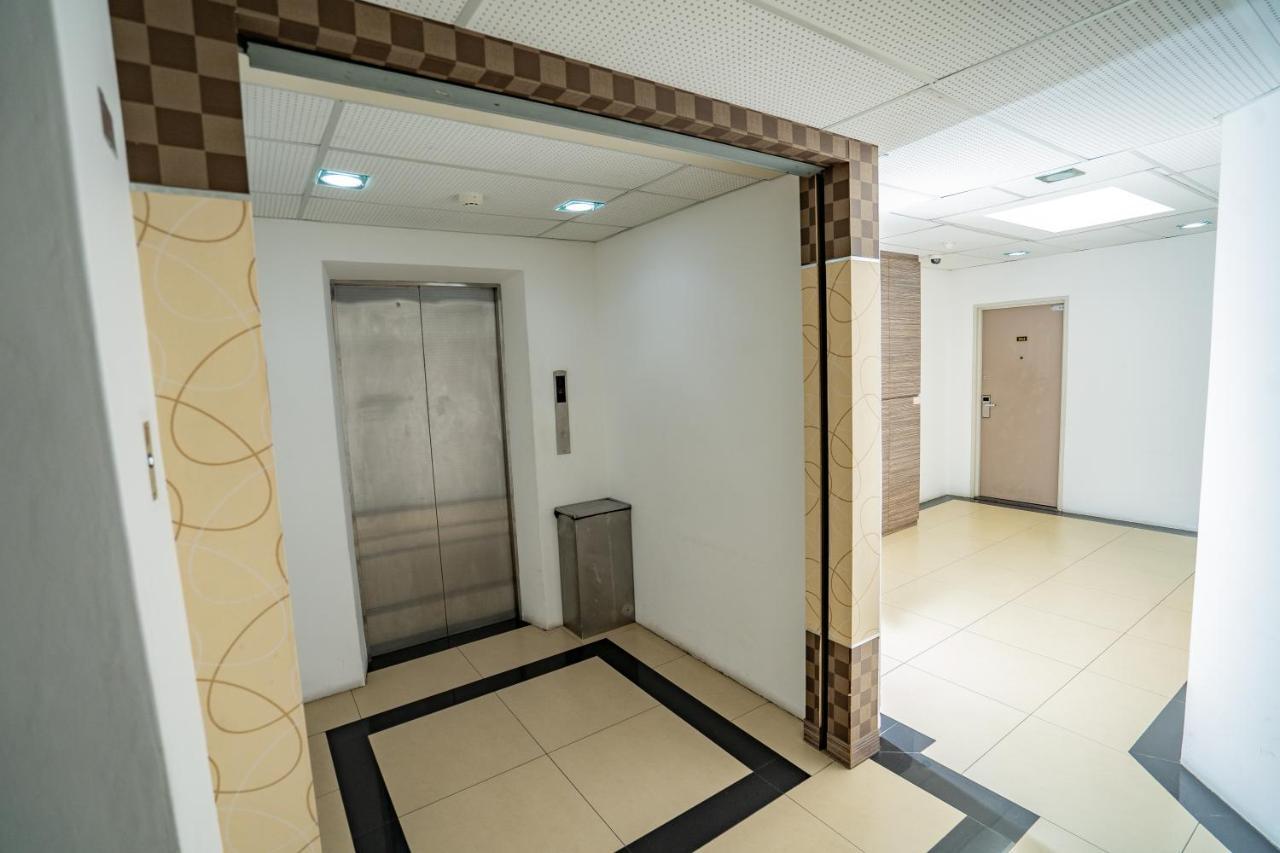 Hotel Avenue كوانتان المظهر الخارجي الصورة
