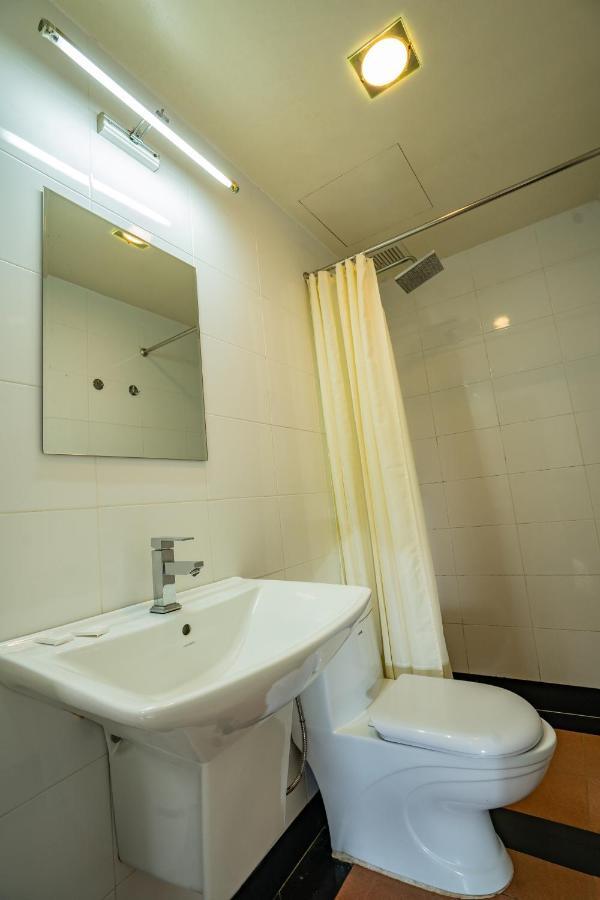 Hotel Avenue كوانتان المظهر الخارجي الصورة