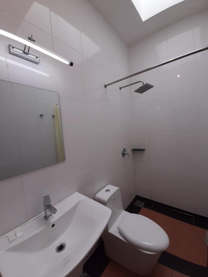 Hotel Avenue كوانتان المظهر الخارجي الصورة