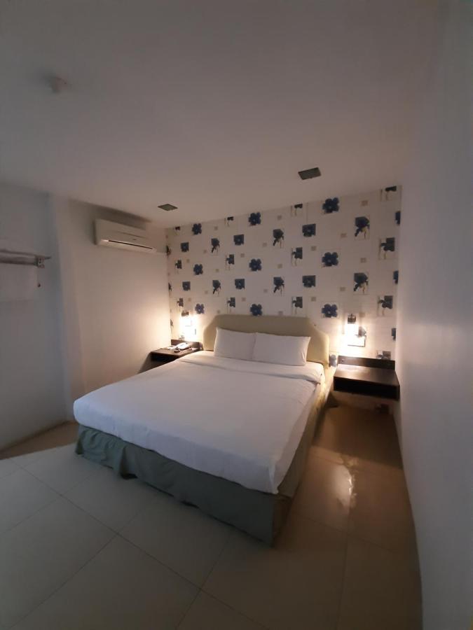 Hotel Avenue كوانتان المظهر الخارجي الصورة
