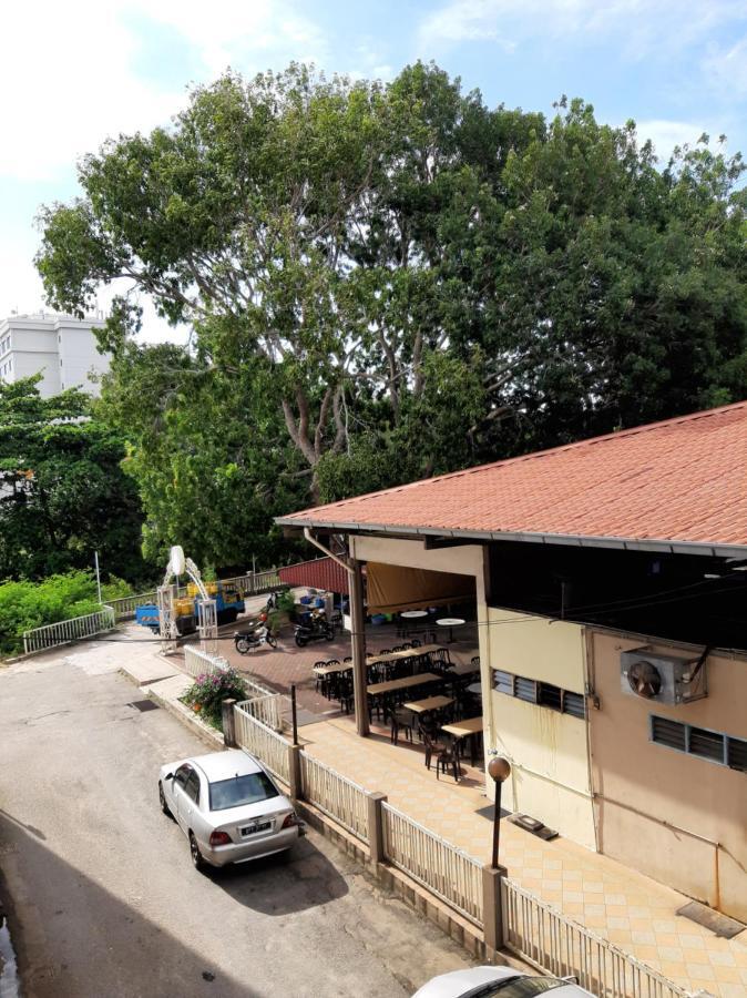 Hotel Avenue كوانتان المظهر الخارجي الصورة